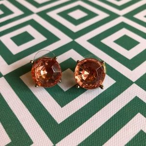 Juicy Couture Earrings